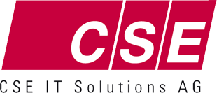 CSE IT Solutions AG
